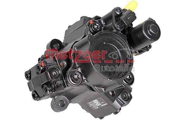 Pompe à haute pression METZGER 0830139